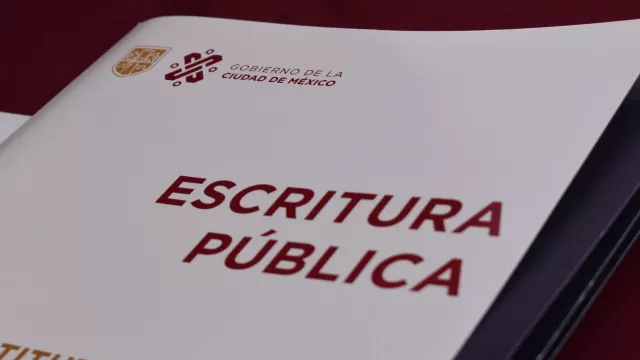 Qué es la Escritura Pública de Compraventa y cómo se realiza en 2026