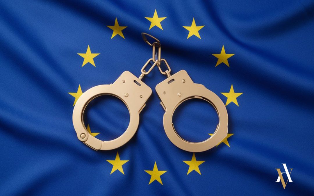 Qué es la Euroorden y cuáles son sus requisitos en España