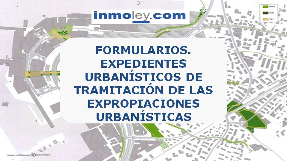 Qué es la expropiación forzosa Ejemplos y esquema en PDF