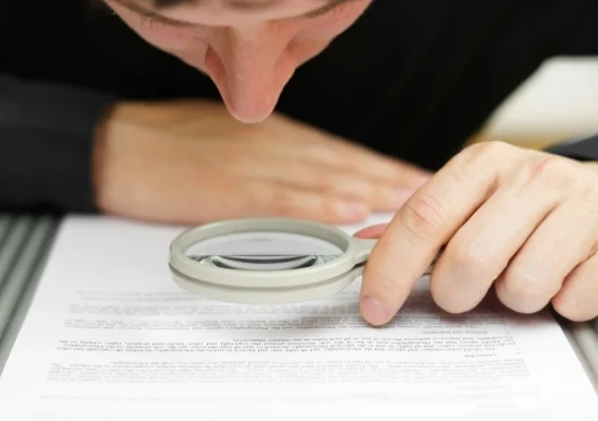 Qué es la falsedad en documento público en España y sus tipos