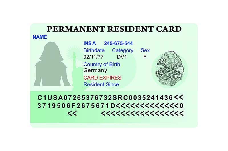 Qué es la Green Card y cómo solicitarla rápidamente