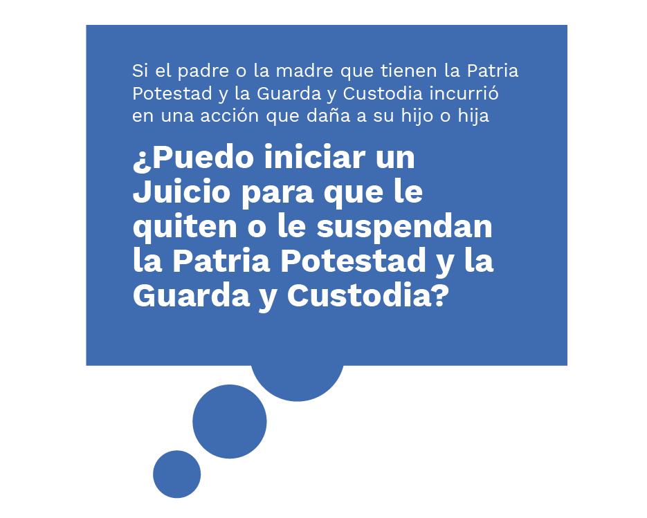 Qué es la guarda y custodia en México y cuáles son sus tipos