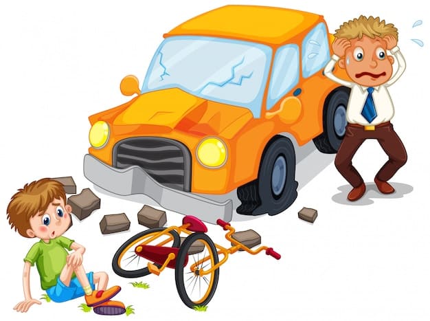 Qué es la indemnización por accidente de tránsito en Colombia