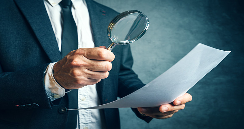 Qué es la inspección judicial y cómo puede beneficiarte