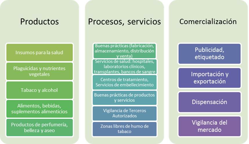 Qué es la Inspección Sanitaria y cómo se realiza su proceso