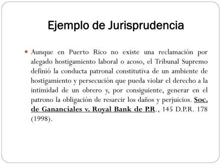 Qué es la jurisprudencia en Argentina y cómo afecta el derecho