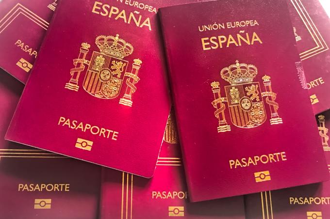 Qué es la nacionalidad española y cómo puedo adquirirla