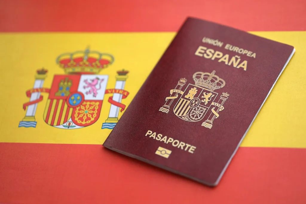 Qué es la Nacionalidad y Cómo Se Obtiene en 2026