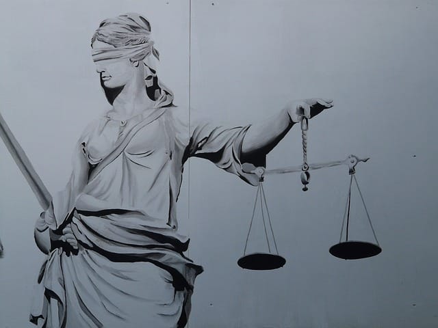 Qué es la realización arbitraria del derecho y sus consecuencias