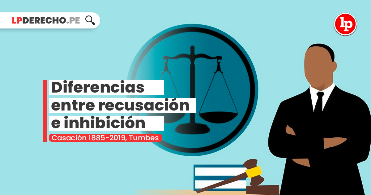Qué es la recusación en Derecho Procesal y cómo funciona