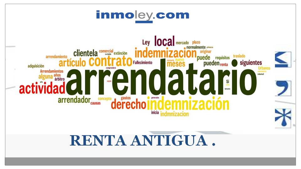 Qué es la Renta Antigua en España y cómo funciona su sistema