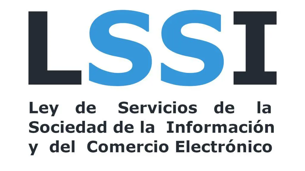 Qué es la Sociedad de Información y la Ley de Comercio Electrónico