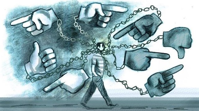 Qué es la victimización secundaria y cuáles son sus tipos