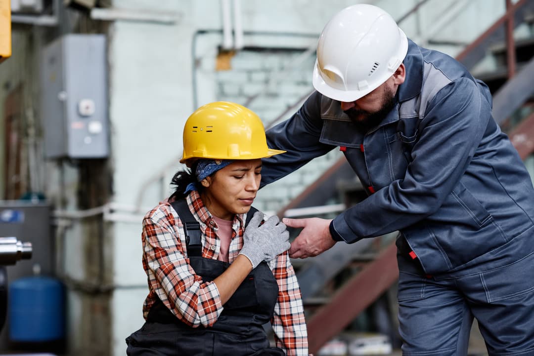 QUÉ ES un ACCIDENTE LABORAL Información Esencial y Consejos