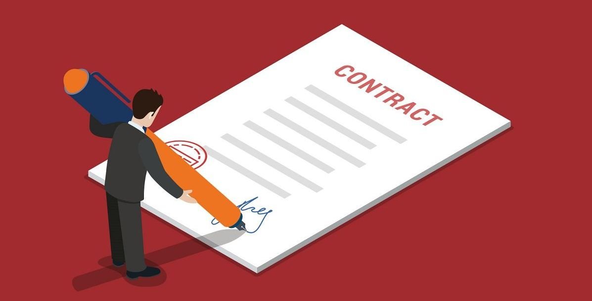 Qué es un contrato comercial y cuáles son sus claves para 2026