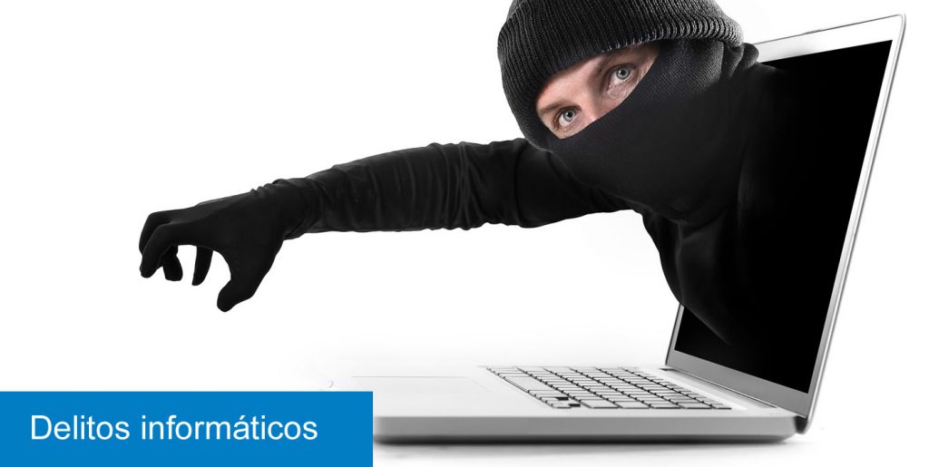 Qué es un delito informático en España y cómo denunciarlo