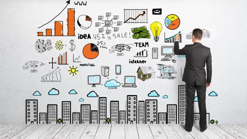 Qué es un emprendedor con responsabilidad limitada y cuáles son sus beneficios