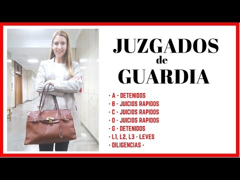 QUÉ ES UN JUEZ EN ESPAÑA FUNCIONES Y TIPOS REVELADOS