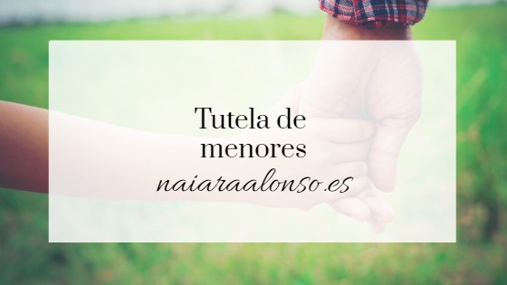 Qué es un tutelar de menores y cómo protege a los niños