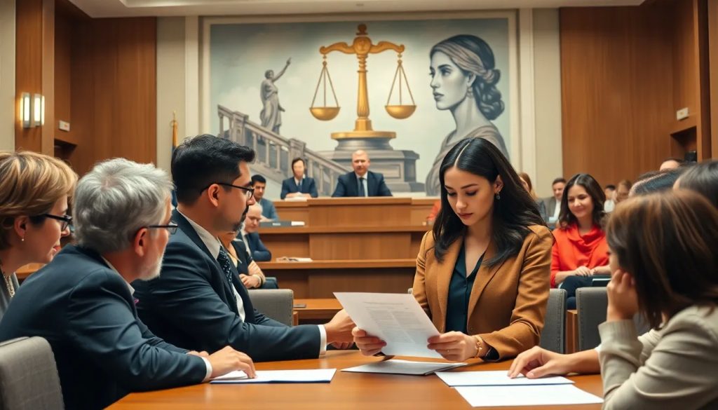 Qué es una Auto Judicial en España y ejemplos clave
