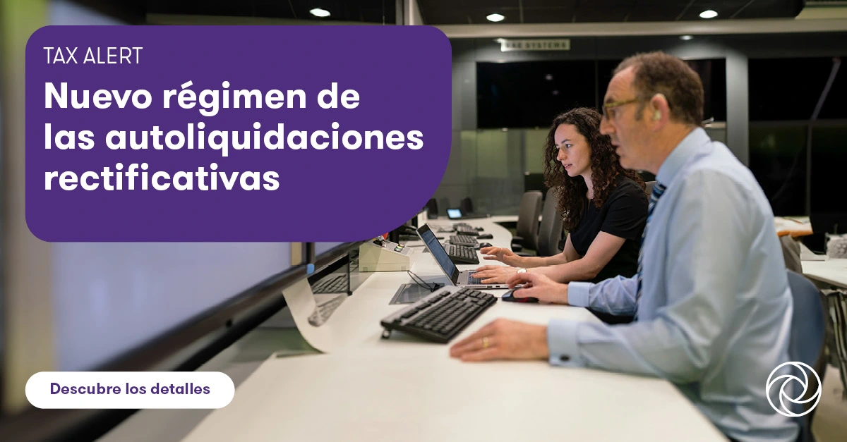 Qué es una autoliquidación rectificativa y cómo hacerla