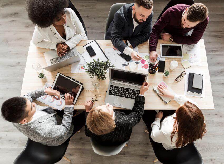 Qué es una sociedad colectiva Guía esencial en derecho