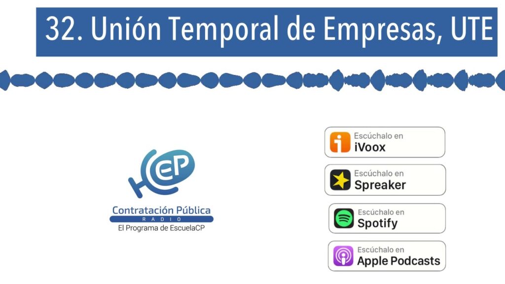 Qué es una UTE y cómo puede impulsar tu éxito empresarial