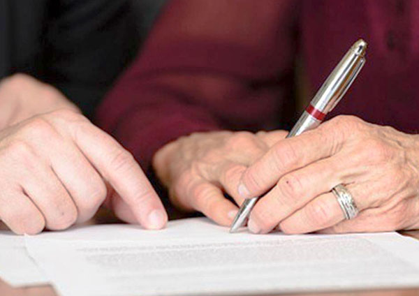 Qué es y cómo funciona el Testamento Público Abierto en México
