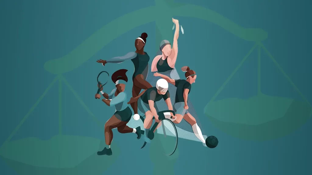 Qué es y cómo se regula el derecho deportivo en México