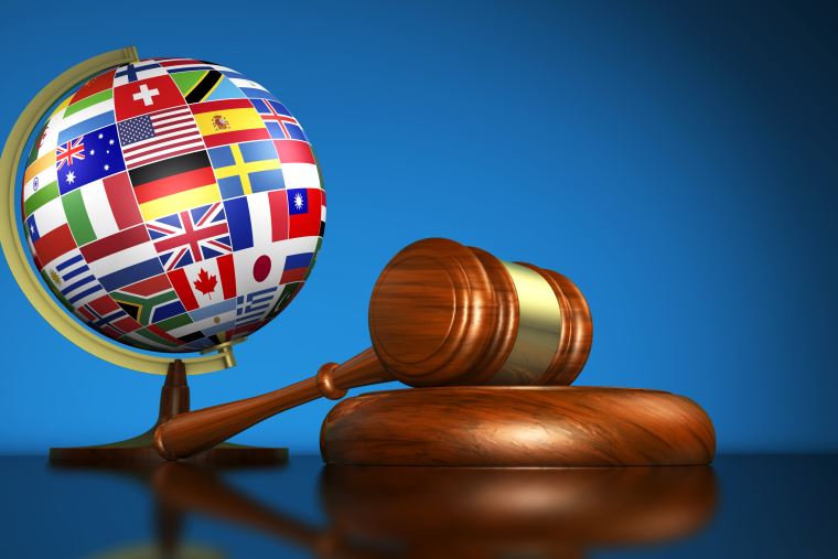 Qué es y cómo se regula el Derecho Internacional Privado en Perú