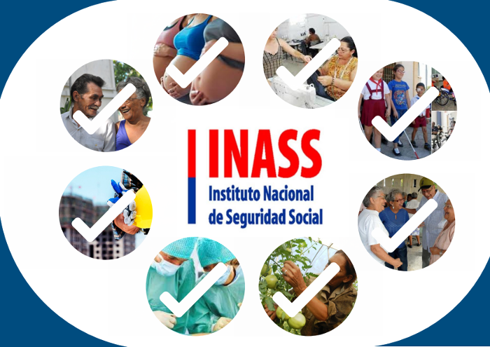 Qué es y cómo se regula la asistencia social en nuestro país