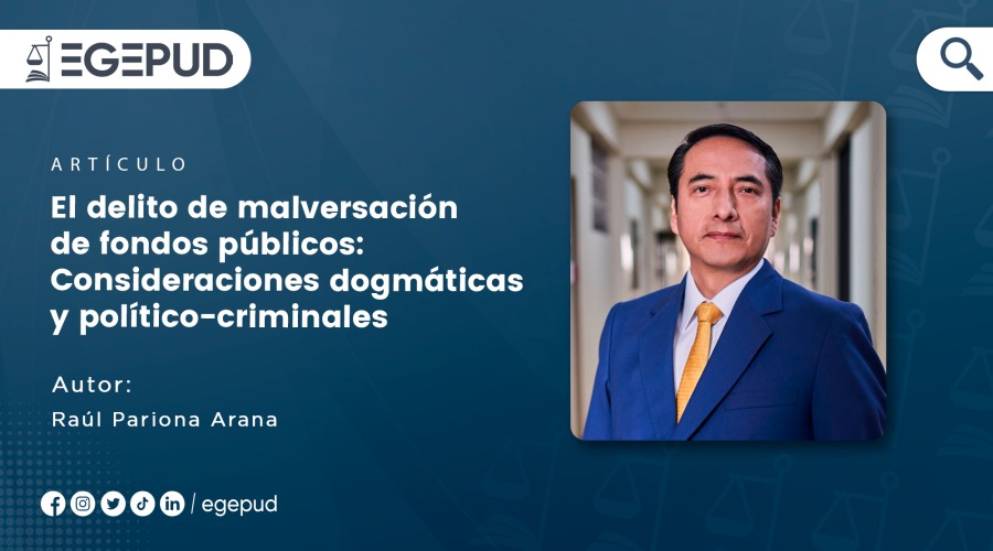 Qué es y cómo se regula la malversación de fondos públicos en Argentina