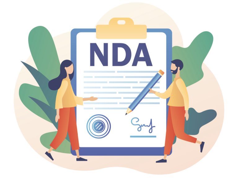 Qué es y por qué es clave el Acuerdo de Confidencialidad (NDA)
