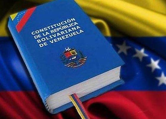 Qué establece el Artículo 100 de la Constitución de Venezuela