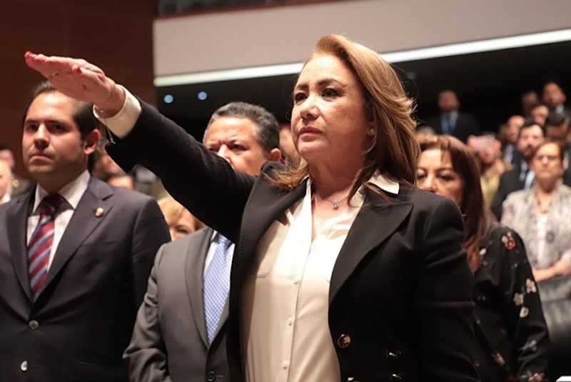 Qué establece el Artículo 127 del Código Penal de Querétaro