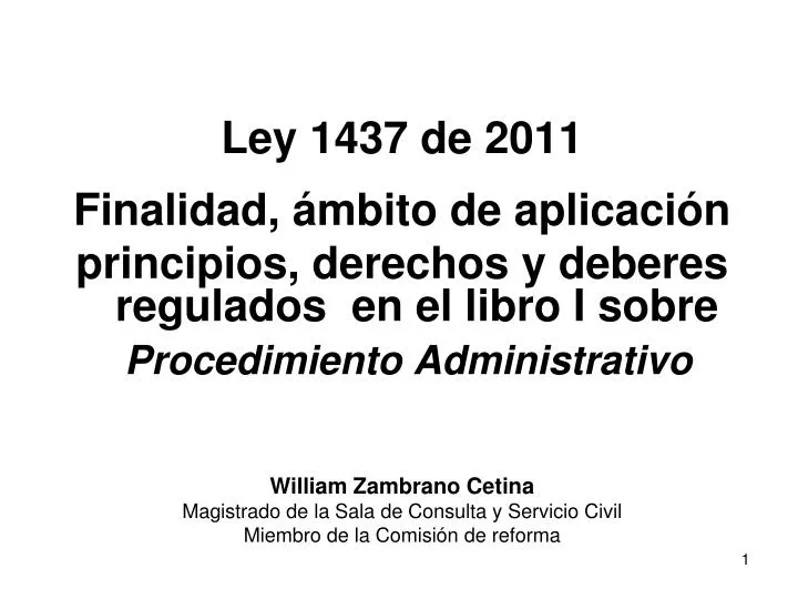Qué establece el artículo 1437 del Código Civil