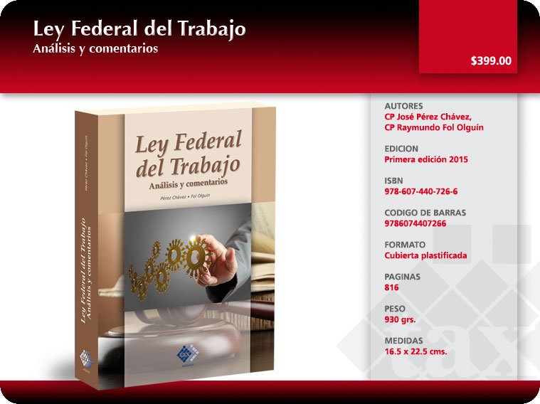 Qué establece el artículo 148 de la Ley Federal del Trabajo en México