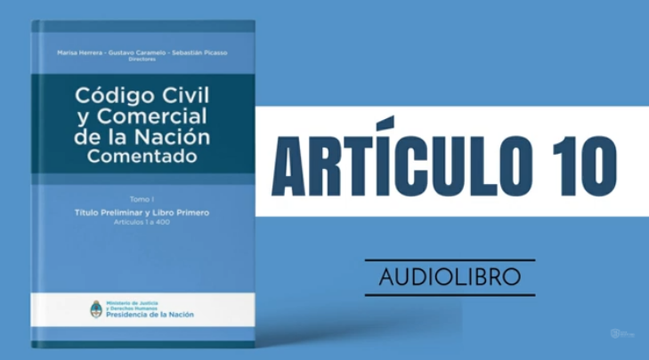 Qué establece el artículo 1740 del Código Civil y Comercial Argentino