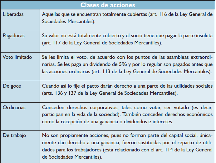 Qué establece el artículo 242 de la Ley de Sociedades de Capital