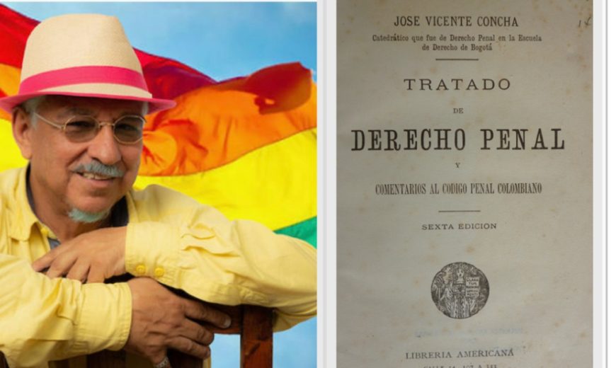 Qué establece el artículo 26 del Código Civil de Colombia