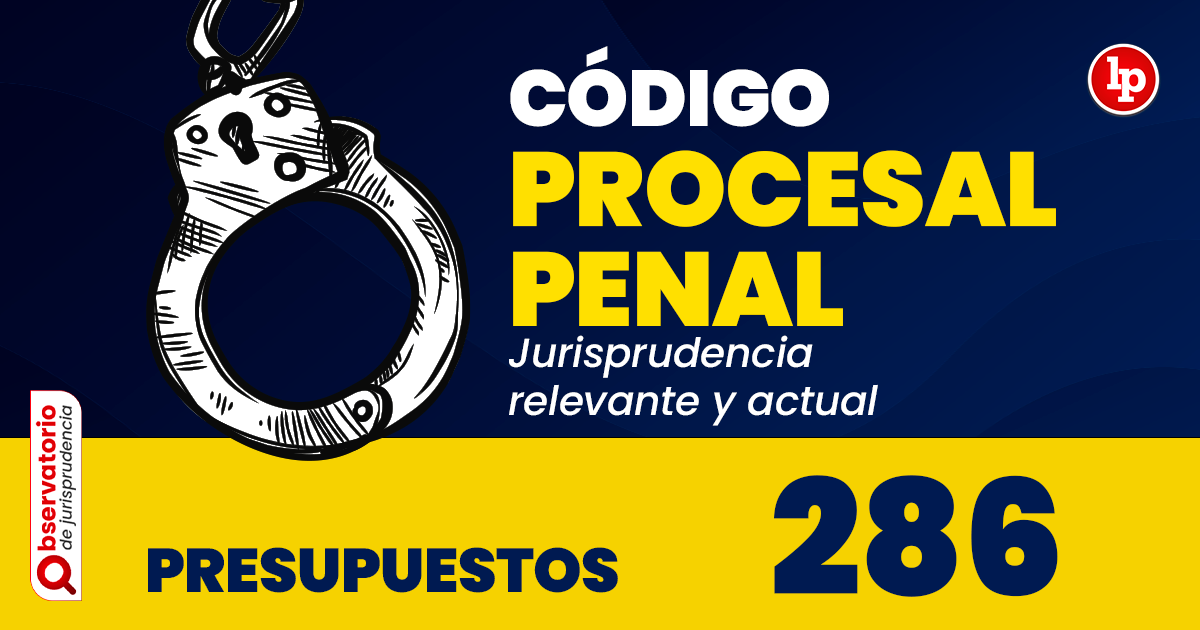 Qué establece el artículo 286 de la Ley de Enjuiciamiento Civil