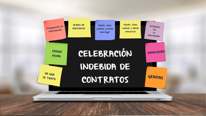 Qué establece el artículo 409 del Código Penal Colombiano sobre contratos indebidos