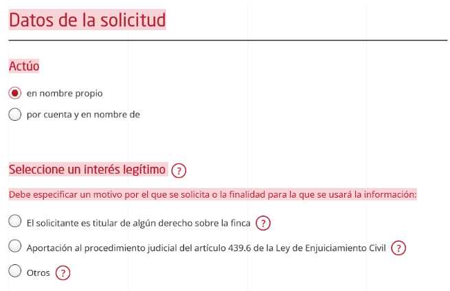 Qué establece el artículo 439 de la Ley de Enjuiciamiento Civil y cuál es su función