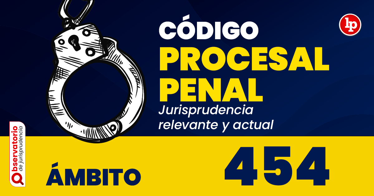 Qué establece el artículo 454 del Código Penal y sus consecuencias