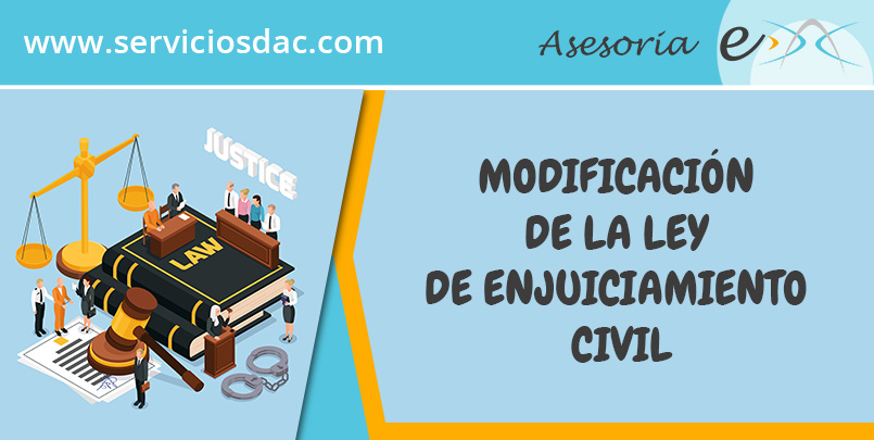 Qué establece el artículo 6 de la ley de enjuiciamiento civil