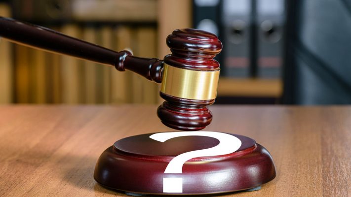 Qué establece el artículo 804 del Código Civil sobre tus derechos