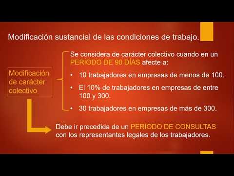 Qué establece el artículo 90 del Estatuto de los Trabajadores