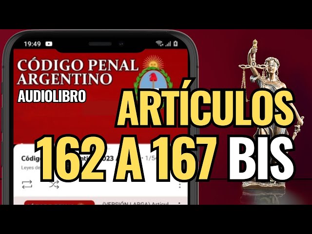 Que establece el Código Penal Argentino sobre el hurto