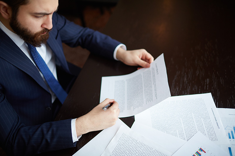Qué funciones y formación tiene una abogada penalista