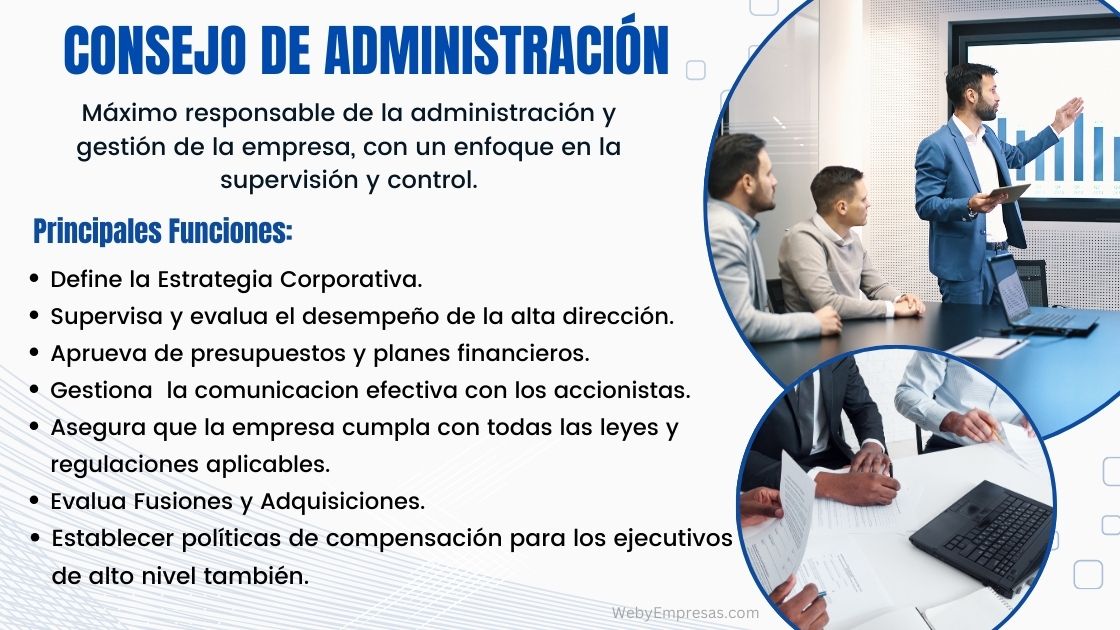 Qué funciones y valor tiene el Consejo de Propietarios